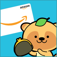 「ポイント還元率の高いおすすめクレカ特集」Amazonギフト券プレゼント！