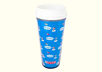 ランチパック オリジナルタンブラー