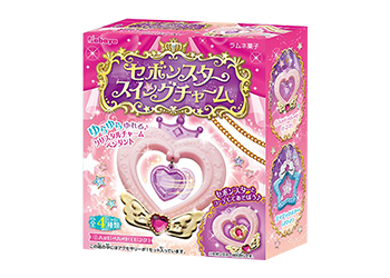 セボンスター スイングチャーム