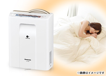 パナソニック ふとん暖め乾燥機