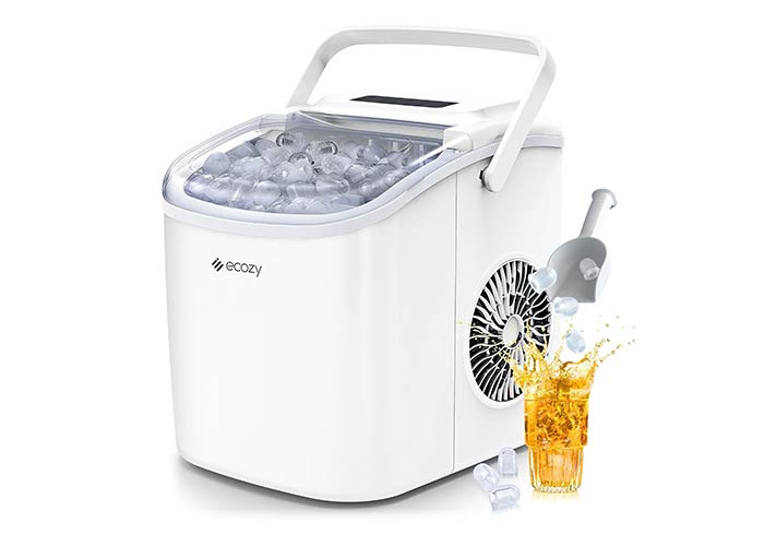 ecozy 高速製氷機