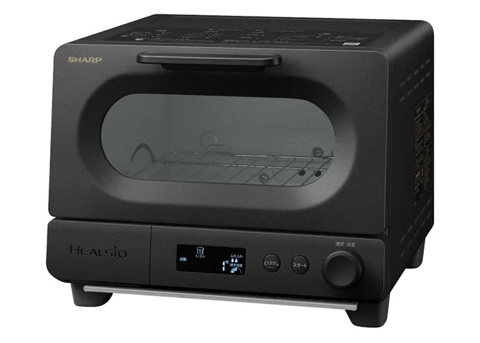 シャープ ヘルシオ トースター (AX-WT1)