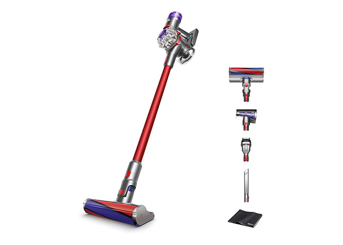 Dyson コードレス掃除機 V8 Origin