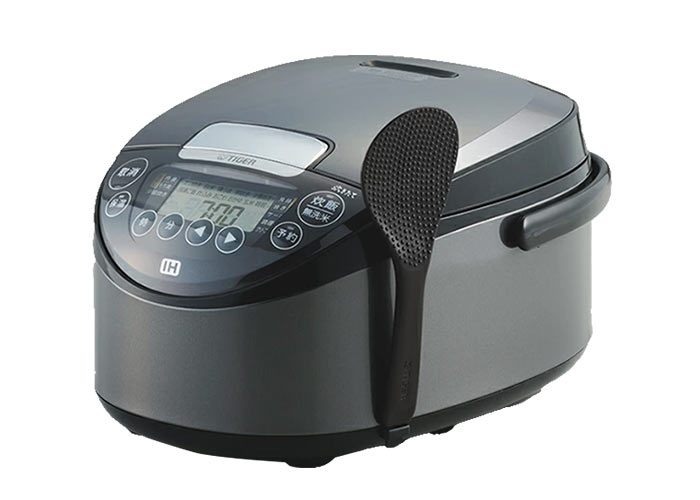 タイガー魔法瓶 IH ジャー炊飯器＜炊きたて＞ (JPW-X180)