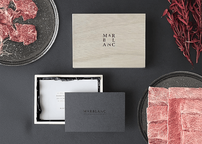 【メール限定プレゼント】黒毛和牛100% 肉 カタログギフト