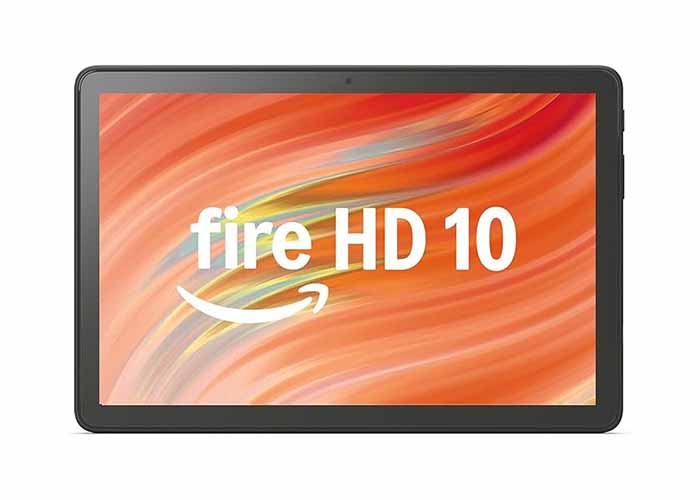 Amazon Fire HD 10 インチ タブレット 32GB