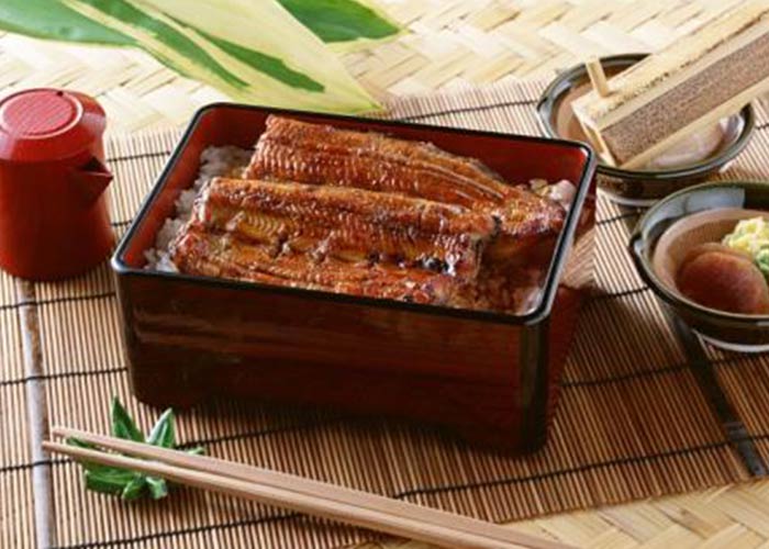 選べるうなぎギフト券