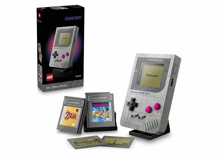 LEGO (R) Game Boy
