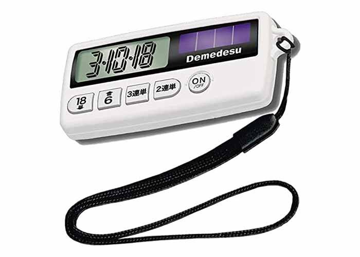 競馬用3連単ルーレット デメデスKW