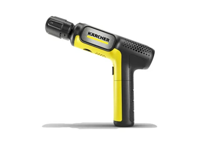 ケルヒャー モバイル高圧洗浄機 OC Handy Compact (ハンディエア)