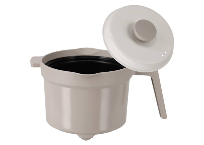 MUK レンジメート マグポット