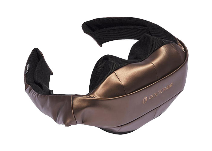 ドクターエア 3Dネックマッサージャープレミアム