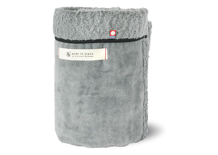 ブルーム 今治産 ひざ掛け ブランケット アヴニール