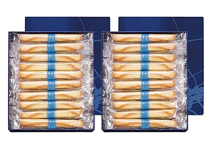 ヨックモック シガール (20本入×2箱)