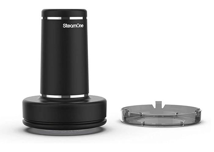 スチームワン 毛玉取り アンチリントシェーバー