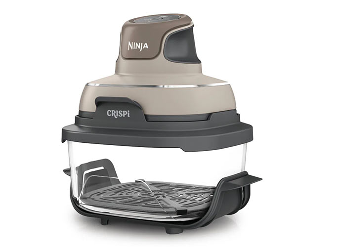 Ninja クリスピー テーブルクッカー