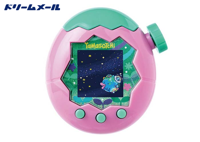 Tamagotchi Paradise (たまごっちパラダイス) | 懸賞・プレゼントなら