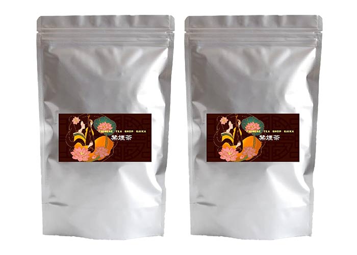 禁煙茶 ティーバッグ (30包×2袋)