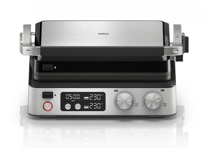 ブラウン マルチグリル 7（CG7040）