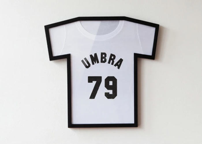 umbra ティーフレーム ディスプレイ