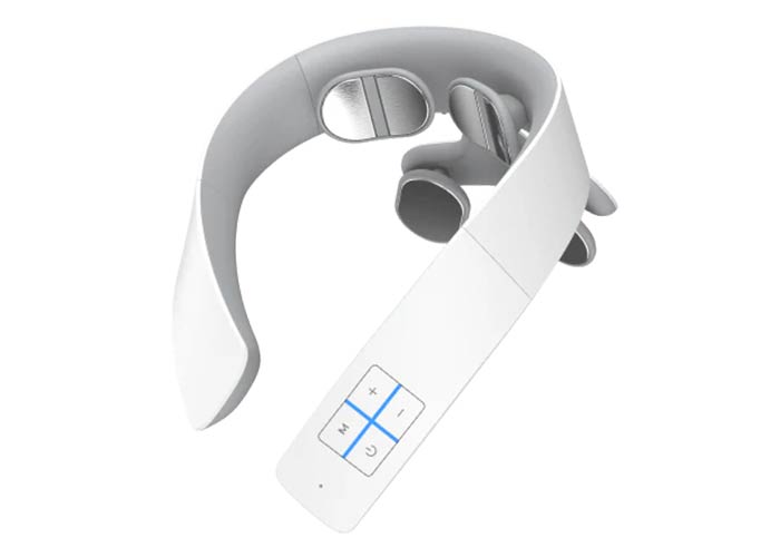 NIPLUX NECK RELAX 1S