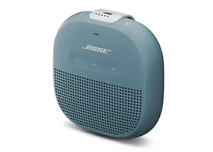 BOSE SoundLink Micro Bluetoothスピーカー