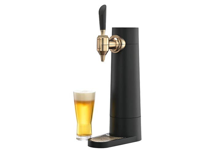グリーンハウス スタンド ビールサーバー