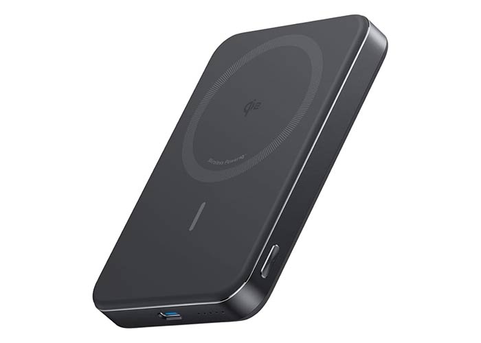 Anker MagGo Power Bank (10000mAh, Slim)