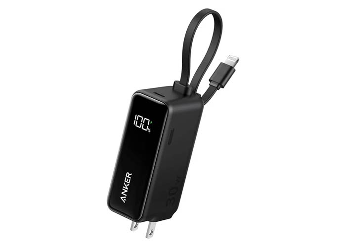 Anker Power Bank (30W)