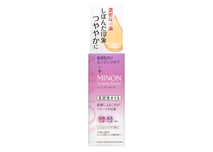 MINON エイジングケアオイル (20mlL)