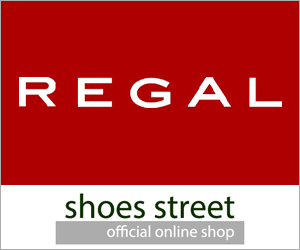靴のREGAL（リーガル）の公式通販サイト【シューズ・ストリート】