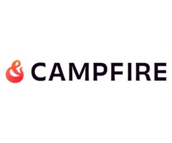 国内最大級のクラウドファンディング【CAMPFIRE】