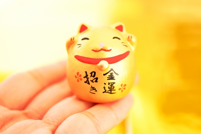 21年12月 22年2月 せっかく宝くじを買うなら縁起の良い日を狙いませんか 懸賞 プレゼントならドリームメール